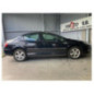Commande chauffage PEUGEOT 407