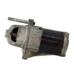 Demarreur SUZUKI SWIFT 3 Photo n°3