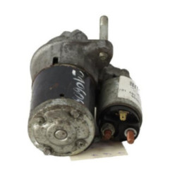 Demarreur SUZUKI SWIFT 3 Photo n°4