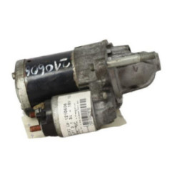 Demarreur SUZUKI SWIFT 3 Photo n°5