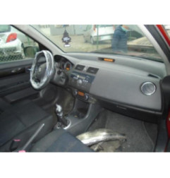 Demarreur SUZUKI SWIFT 3 Photo n°8