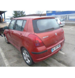 Demarreur SUZUKI SWIFT 3 Photo n°11