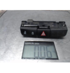 Bouton de warning OPEL INSIGNIA 1 Photo n°1