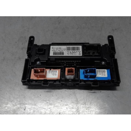 Commande chauffage PEUGEOT 407