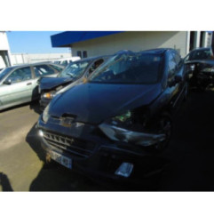 Commande chauffage PEUGEOT 407 Photo n°6