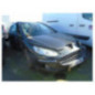 Commande chauffage PEUGEOT 407