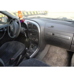 Demarreur CITROEN XSARA Photo n°6