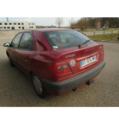 Demarreur CITROEN XSARA Photo n°8