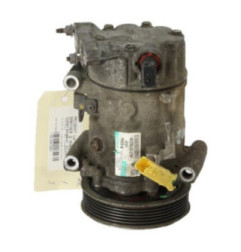 Compresseur clim PEUGEOT PARTNER 2 Photo n°1