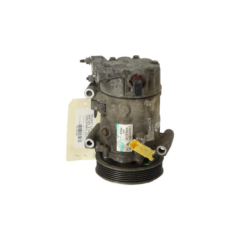 Compresseur clim PEUGEOT PARTNER 2