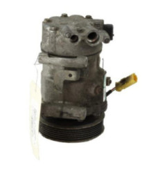 Compresseur clim PEUGEOT PARTNER 2 Photo n°4