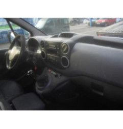 Compresseur clim PEUGEOT PARTNER 2 Photo n°6