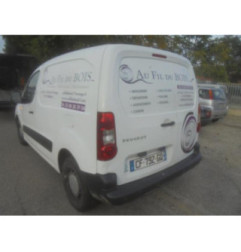 Compresseur clim PEUGEOT PARTNER 2 Photo n°7