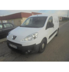 Compresseur clim PEUGEOT PARTNER 2 Photo n°8