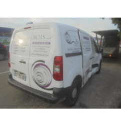 Compresseur clim PEUGEOT PARTNER 2 Photo n°9