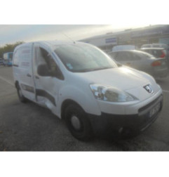 Compresseur clim PEUGEOT PARTNER 2 Photo n°10