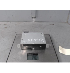 Autoradio d'origine CITROEN C4 2 Photo n°1