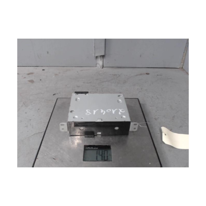 Autoradio d'origine CITROEN C4 2