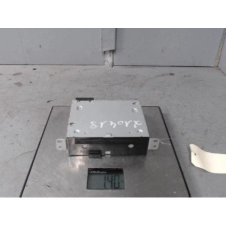 Autoradio d'origine CITROEN C4 2 Photo n°1