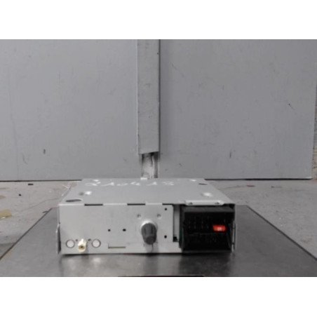 Autoradio d'origine CITROEN C4 2