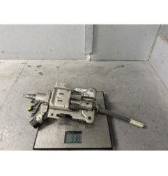 Colonne de direction CITROEN C4 2 Photo n°1