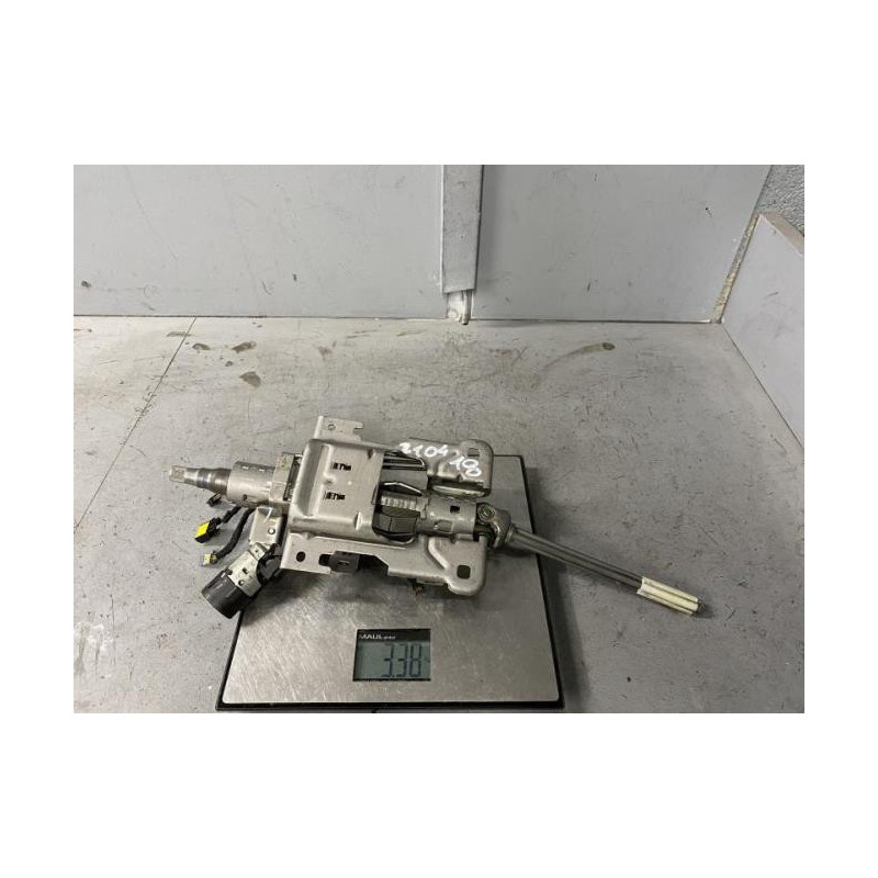 Colonne de direction CITROEN C4 2