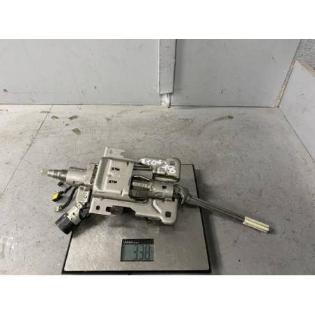 Colonne de direction CITROEN C4 2 Photo n°1