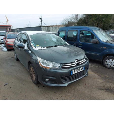 Colonne de direction CITROEN C4 2