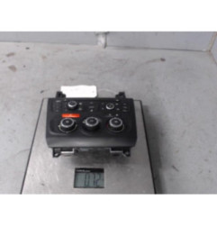 Commande chauffage CITROEN C4 2