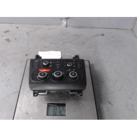 Commande chauffage CITROEN C4 2
