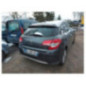 Commande chauffage CITROEN C4 2