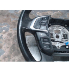 Volant CITROEN C4 2 Photo n°1