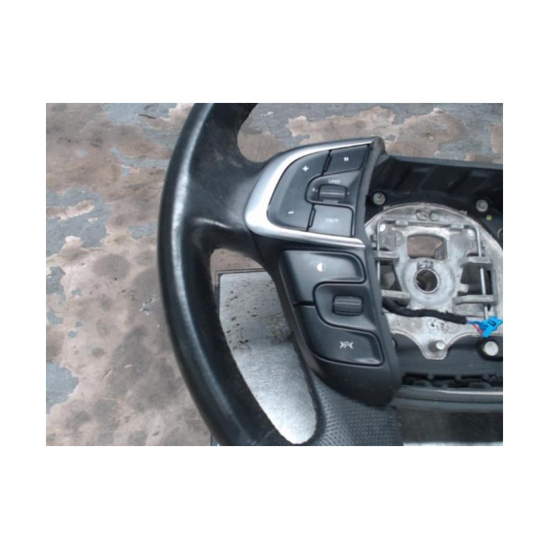 Volant CITROEN C4 2
