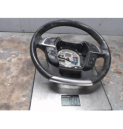 Volant CITROEN C4 2 Photo n°3