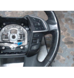 Volant CITROEN C4 2 Photo n°4