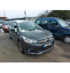 Volant CITROEN C4 2 Photo n°5