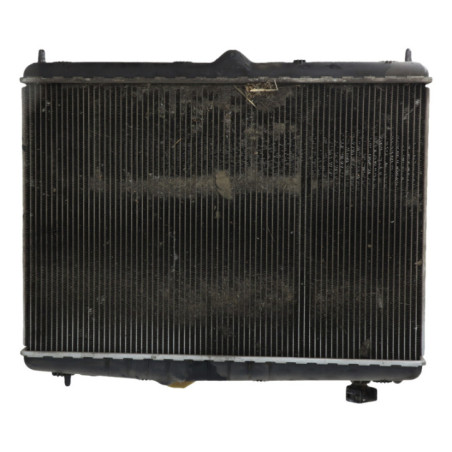 Radiateur eau PEUGEOT 407