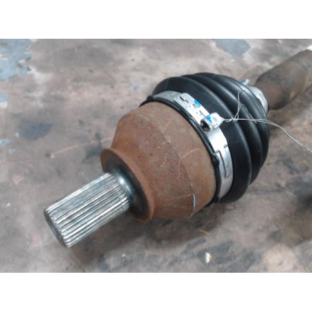 Cardan arriere droit (transmission) RENAULT TWINGO 3 Photo n°1