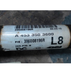 Cardan arriere droit (transmission) RENAULT TWINGO 3