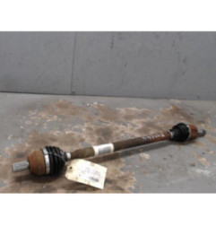 Cardan arriere droit (transmission) RENAULT TWINGO 3 Photo n°3