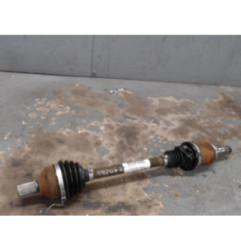 Cardan arriere gauche (transmission) RENAULT TWINGO 3 Photo n°1