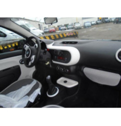 Cardan arriere gauche (transmission) RENAULT TWINGO 3 Photo n°5