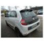 Cardan arriere gauche (transmission) RENAULT TWINGO 3