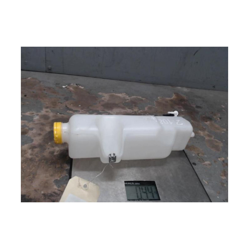 Vase de lave glace RENAULT TWINGO 3