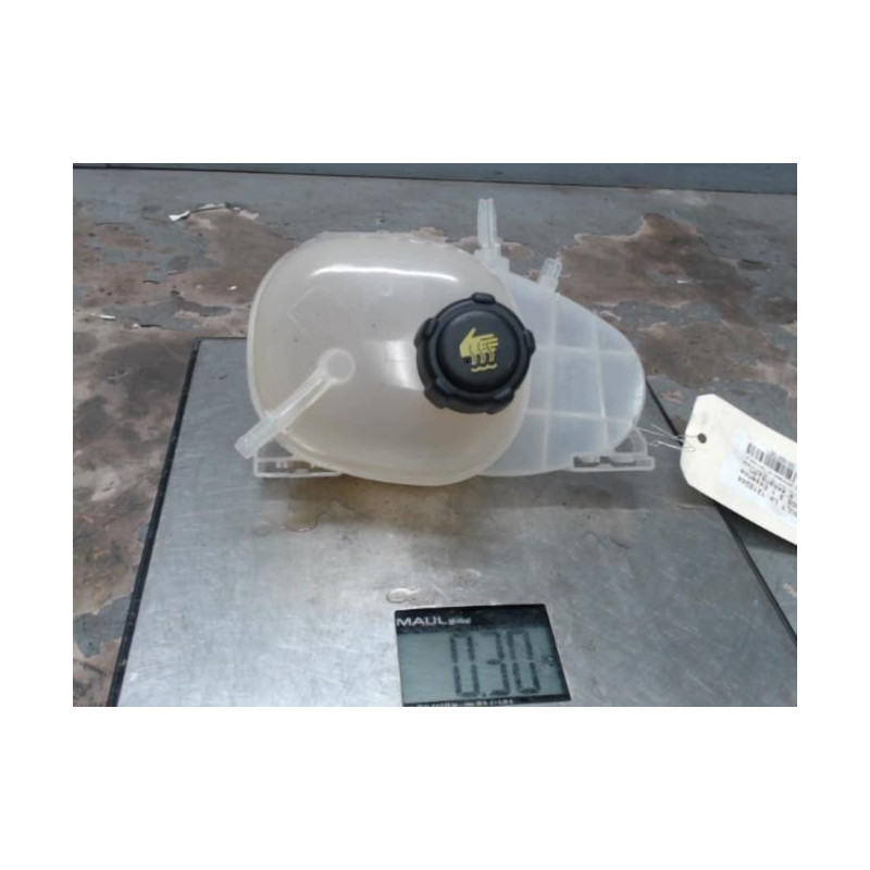Vase d'expansion RENAULT TWINGO 3
