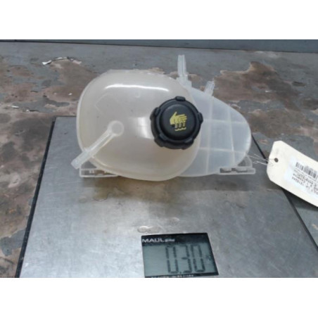 Vase d'expansion RENAULT TWINGO 3 Photo n°1