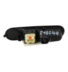 Interrupteur de leve vitre avant gauche RENAULT TWINGO 3 Photo n°3