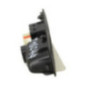Interrupteur de leve vitre avant gauche RENAULT TWINGO 3