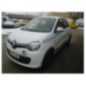 Interrupteur de leve vitre avant gauche RENAULT TWINGO 3