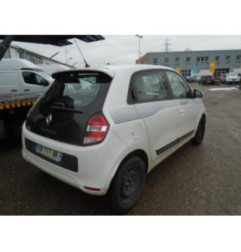 Traverse superieure RENAULT TWINGO 3 Photo n°3